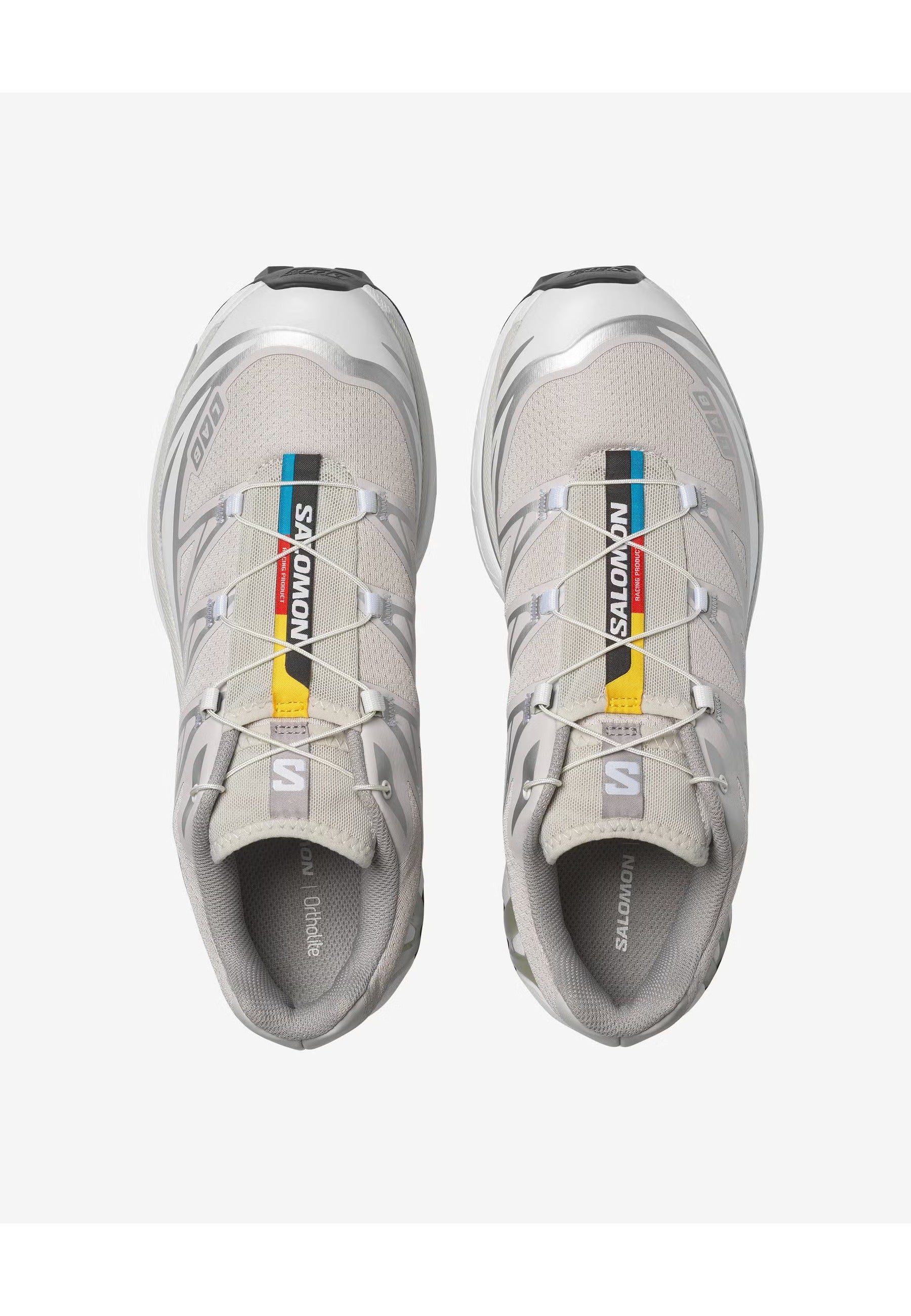 Salomon SNEAKERS Grigio