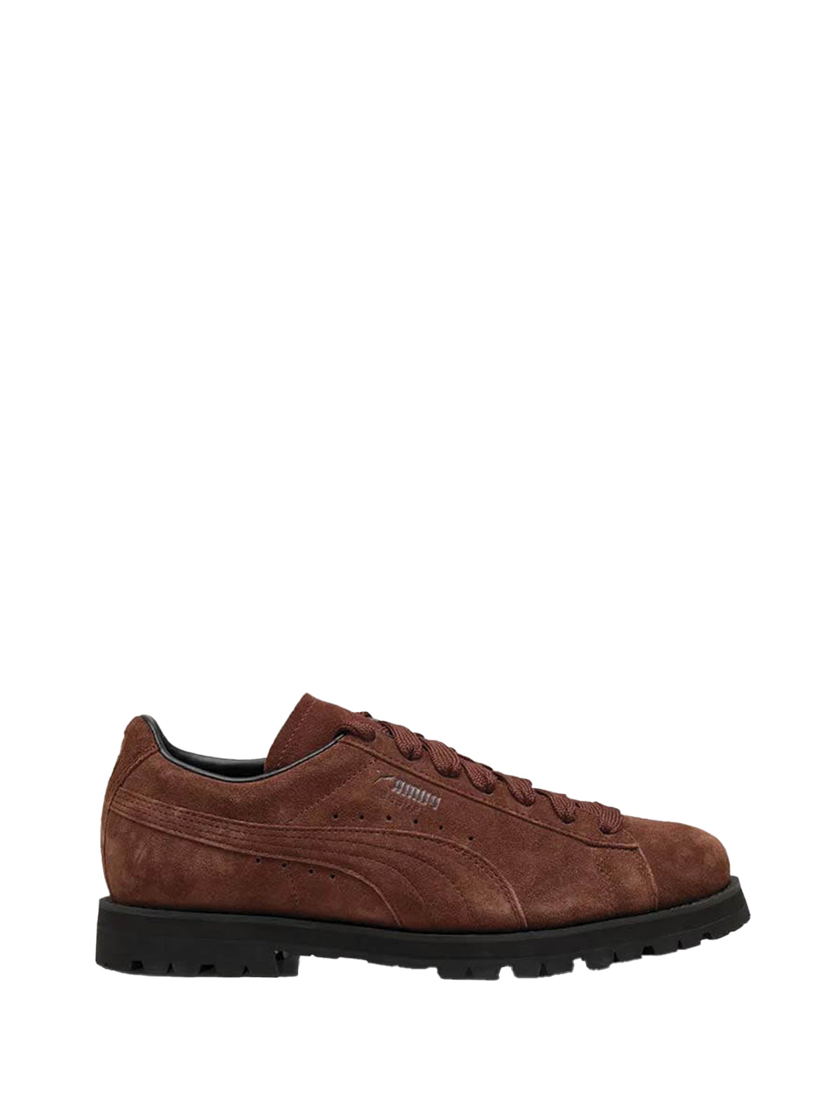 Puma STRINGATE Marrone