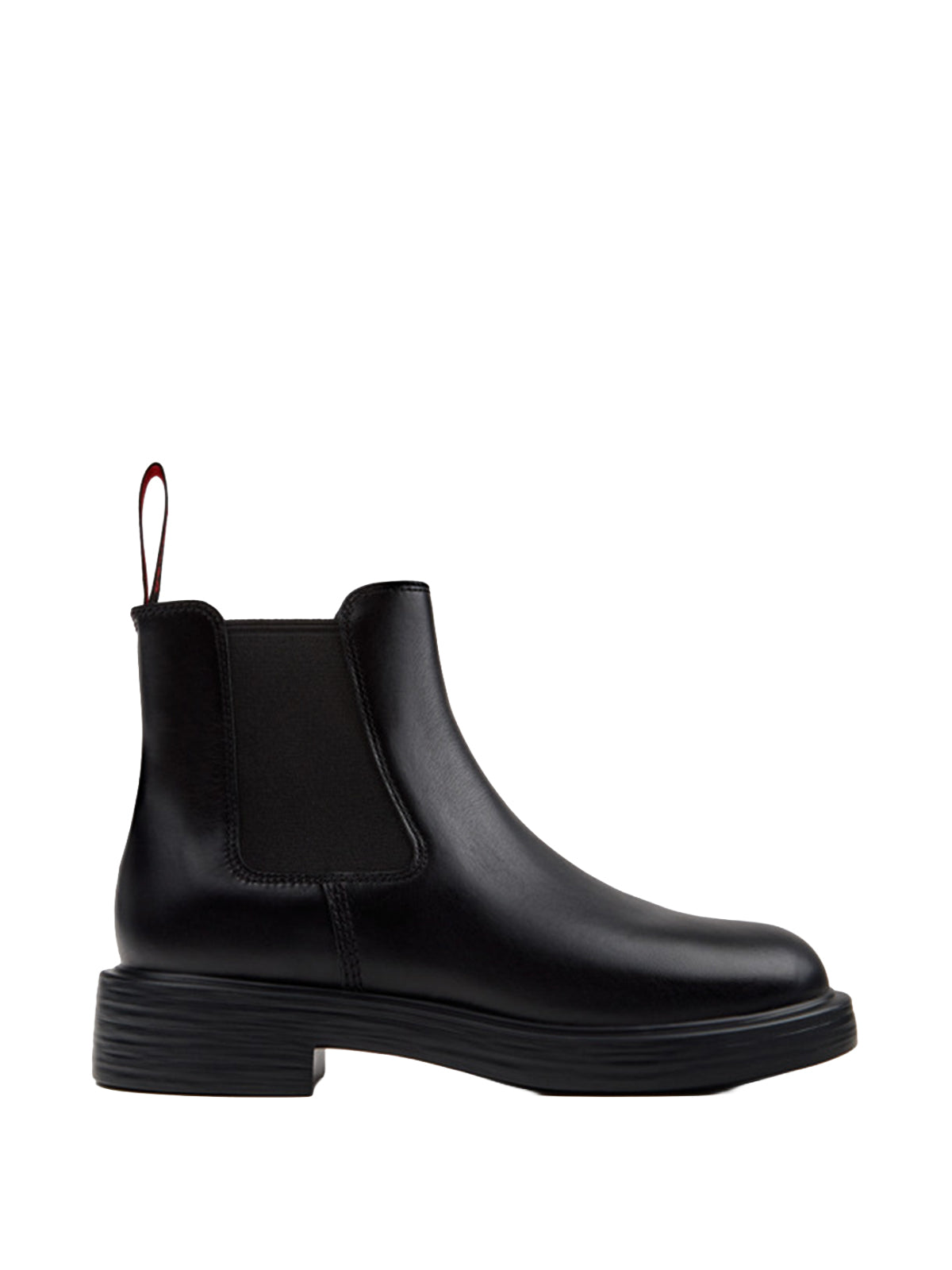 Camper SNEAKERS Nero