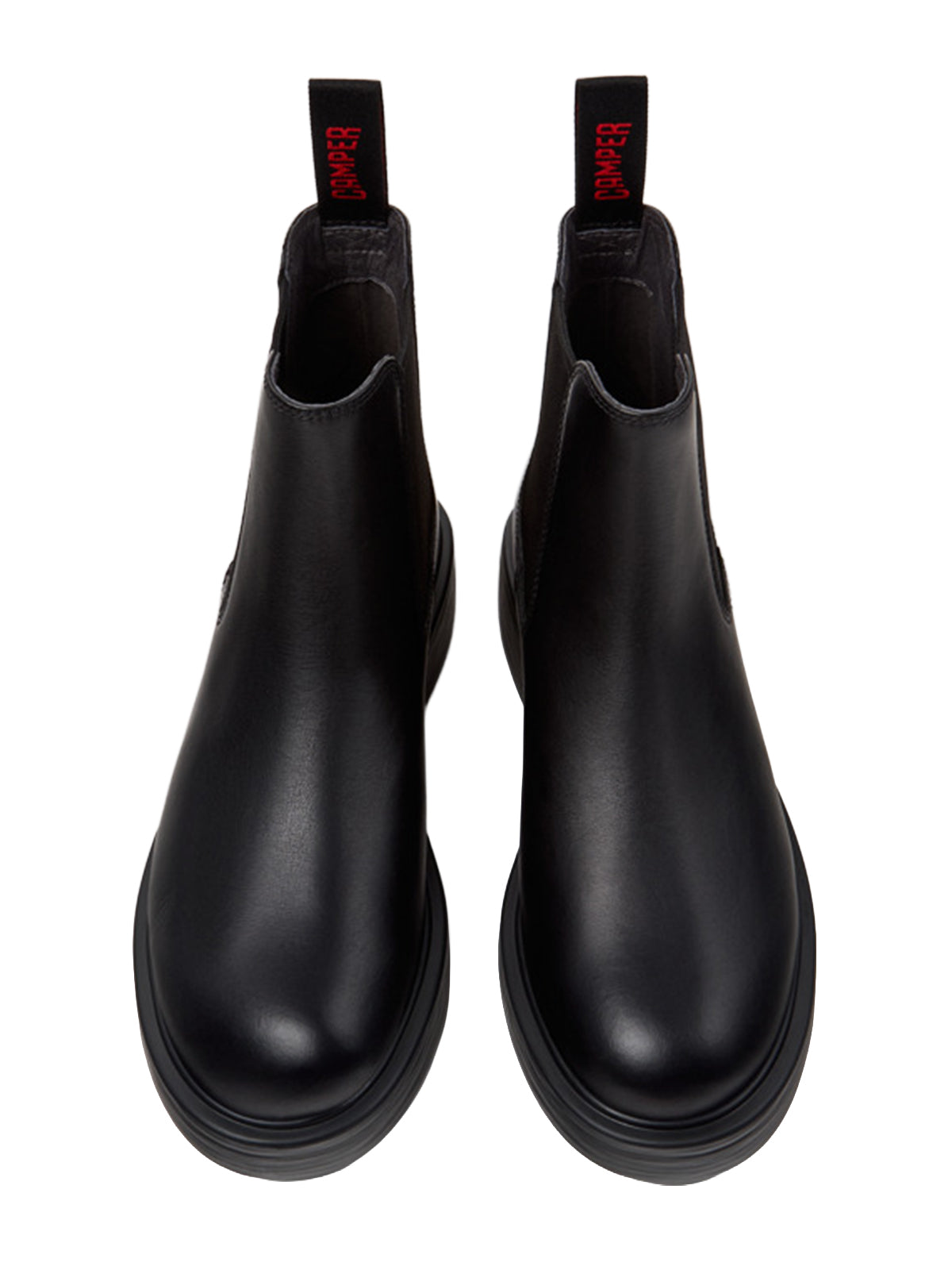 Camper SNEAKERS Nero