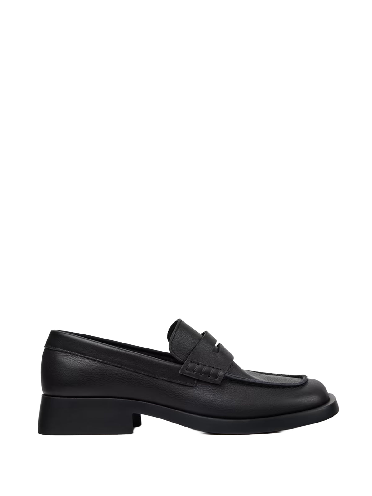 Camper SNEAKERS Nero