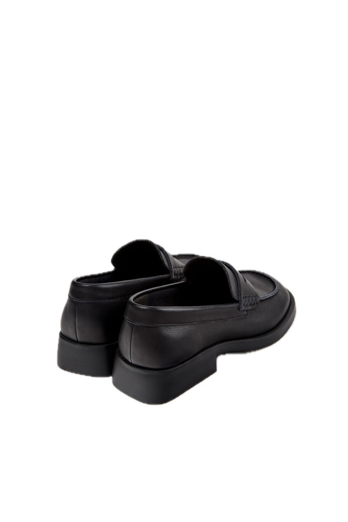 Camper SNEAKERS Nero