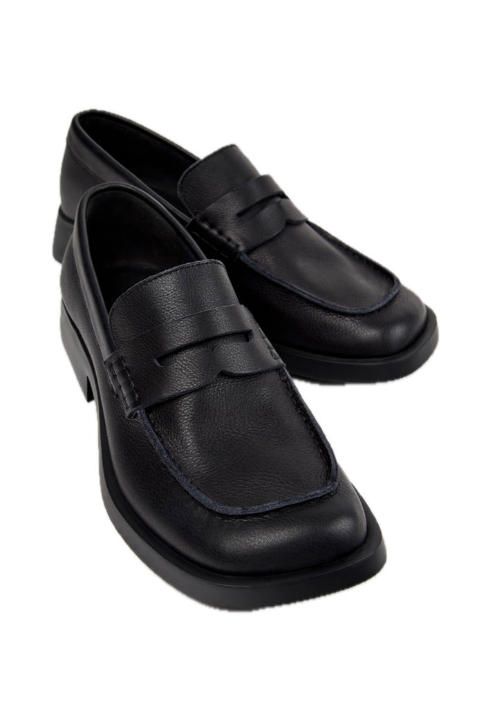 Camper SNEAKERS Nero