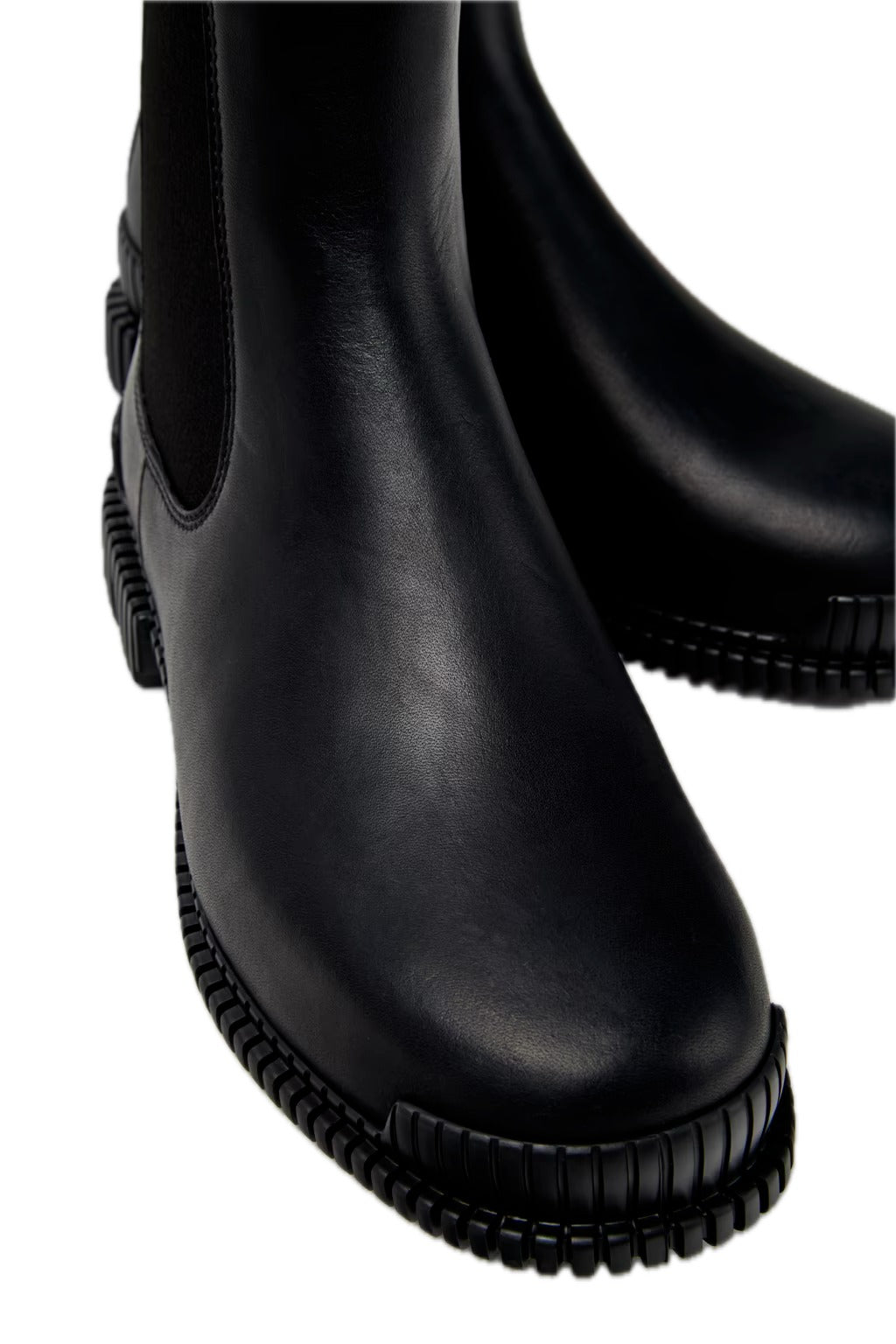 Camper SNEAKERS Nero