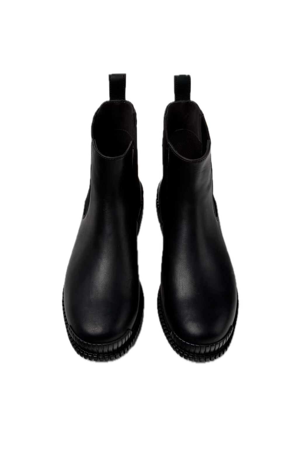 Camper SNEAKERS Nero