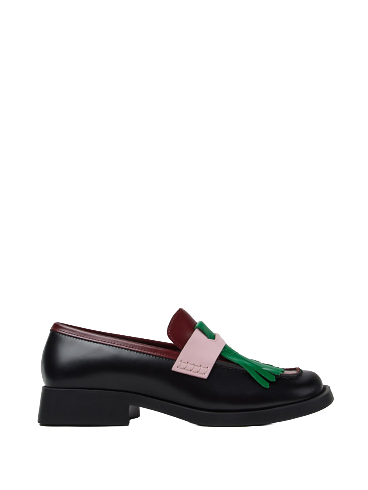Camper SNEAKERS Nero