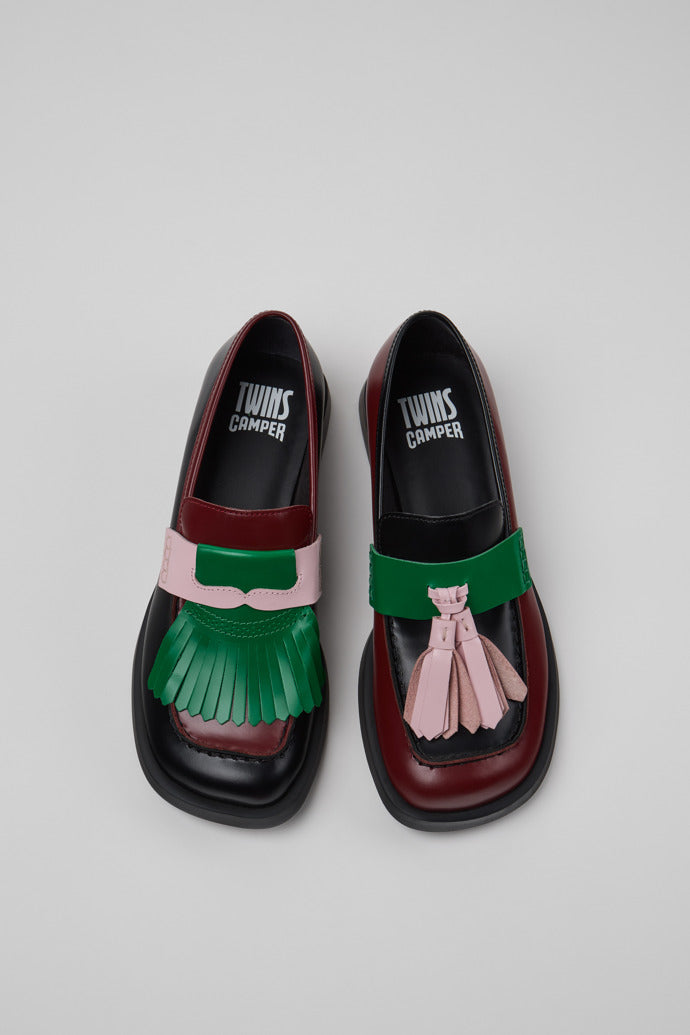 Camper SNEAKERS Nero