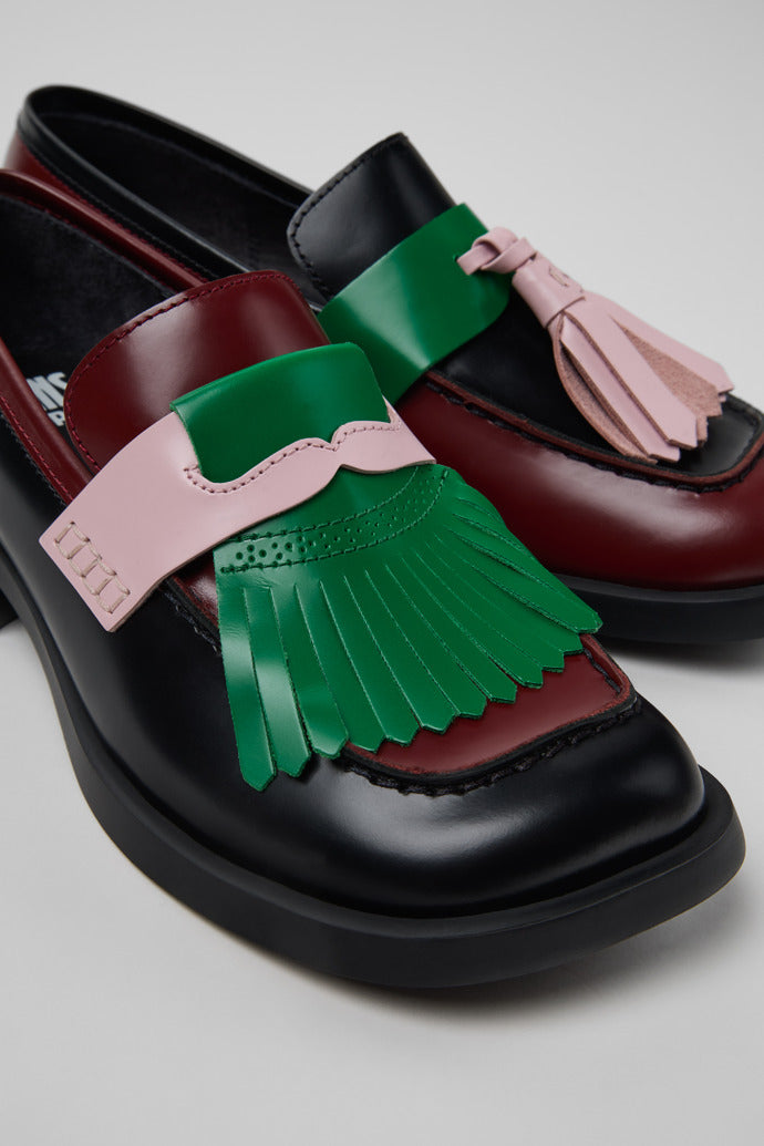 Camper SNEAKERS Nero