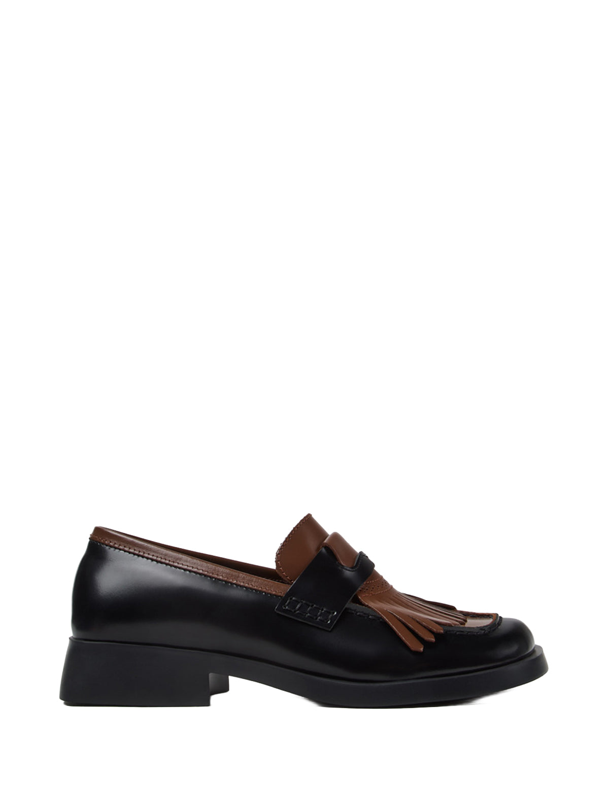 Camper SNEAKERS Nero