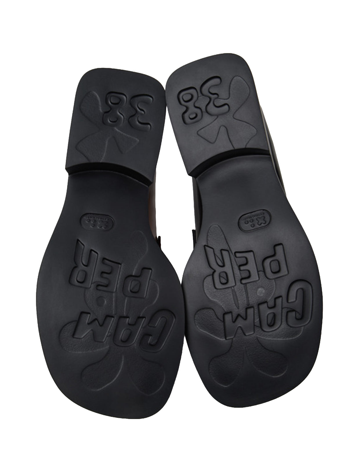 Camper SNEAKERS Nero