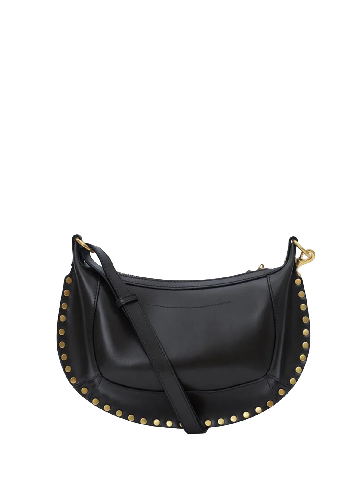 Isabel Marant BORSE A TRACOLLA Nero