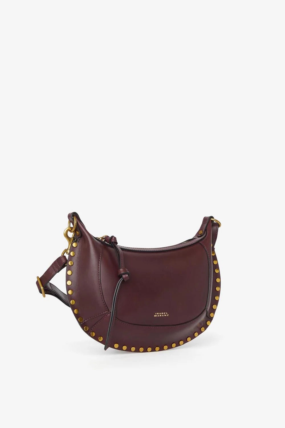 Isabel Marant BORSE A TRACOLLA Rosso