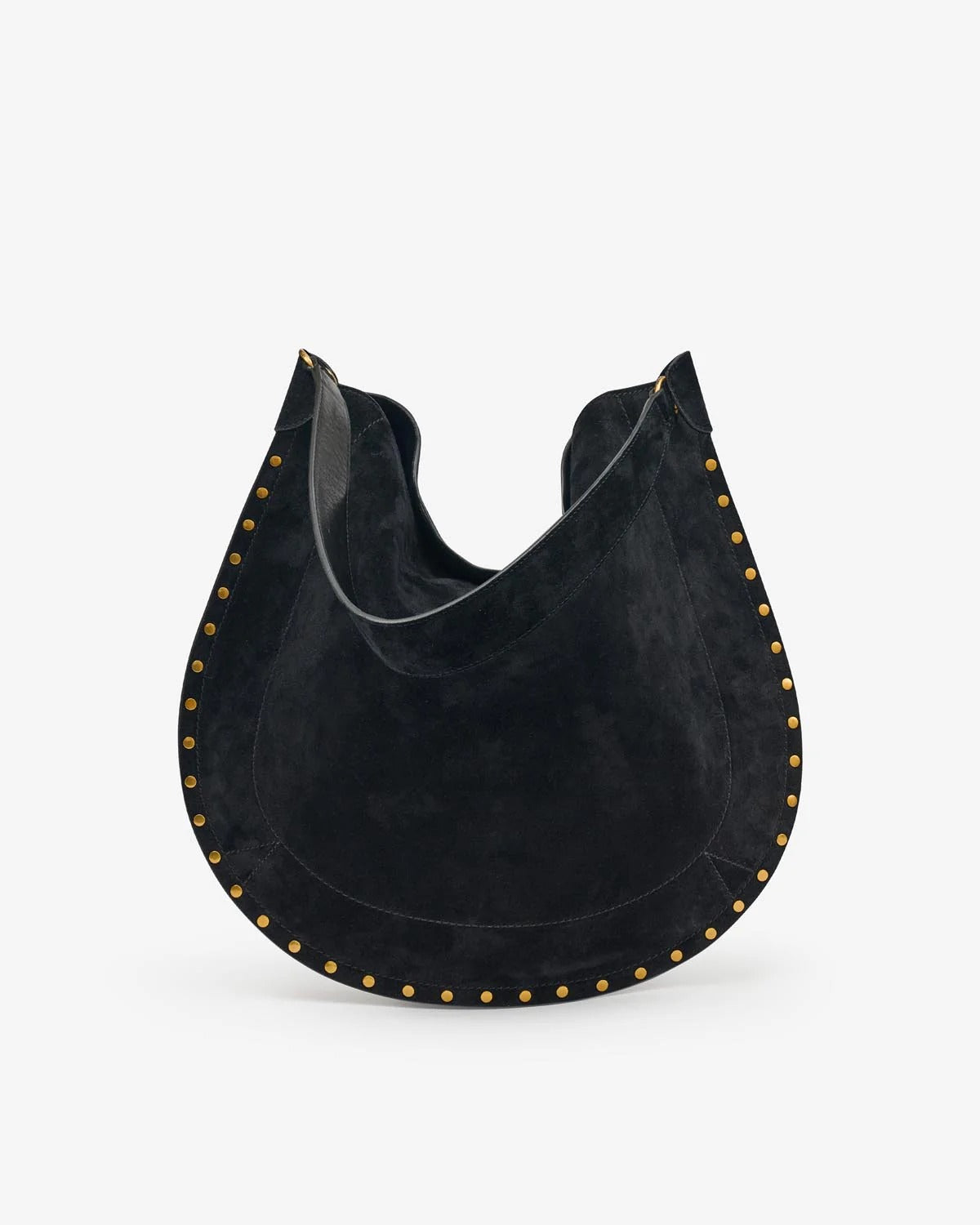 Isabel Marant BORSE A SPALLA Nero