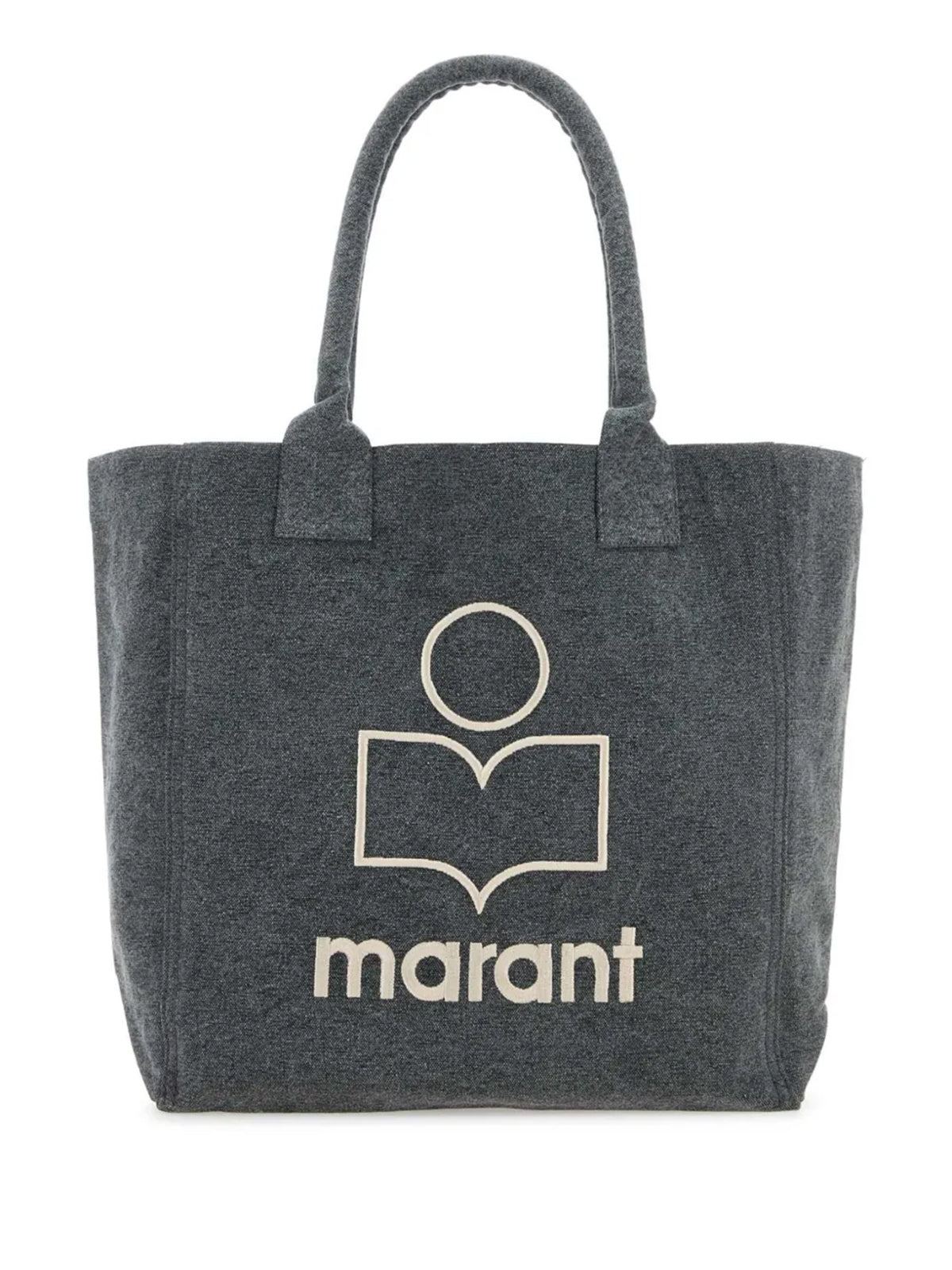 Isabel Marant BORSE A MANO Grigio