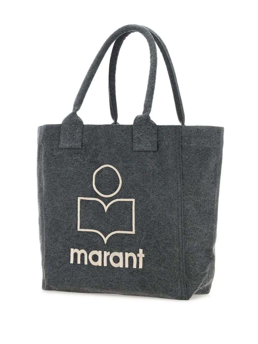 Isabel Marant BORSE A MANO Grigio