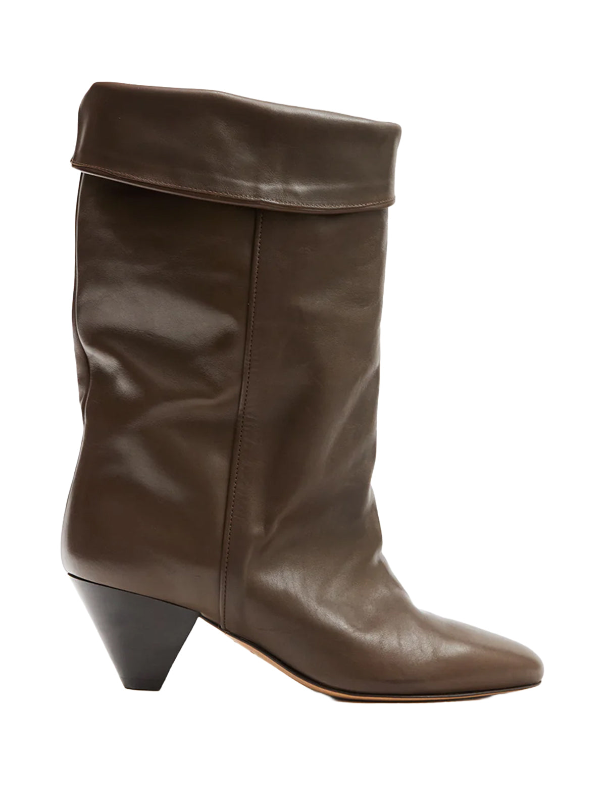 Isabel Marant STIVALETTI Marrone