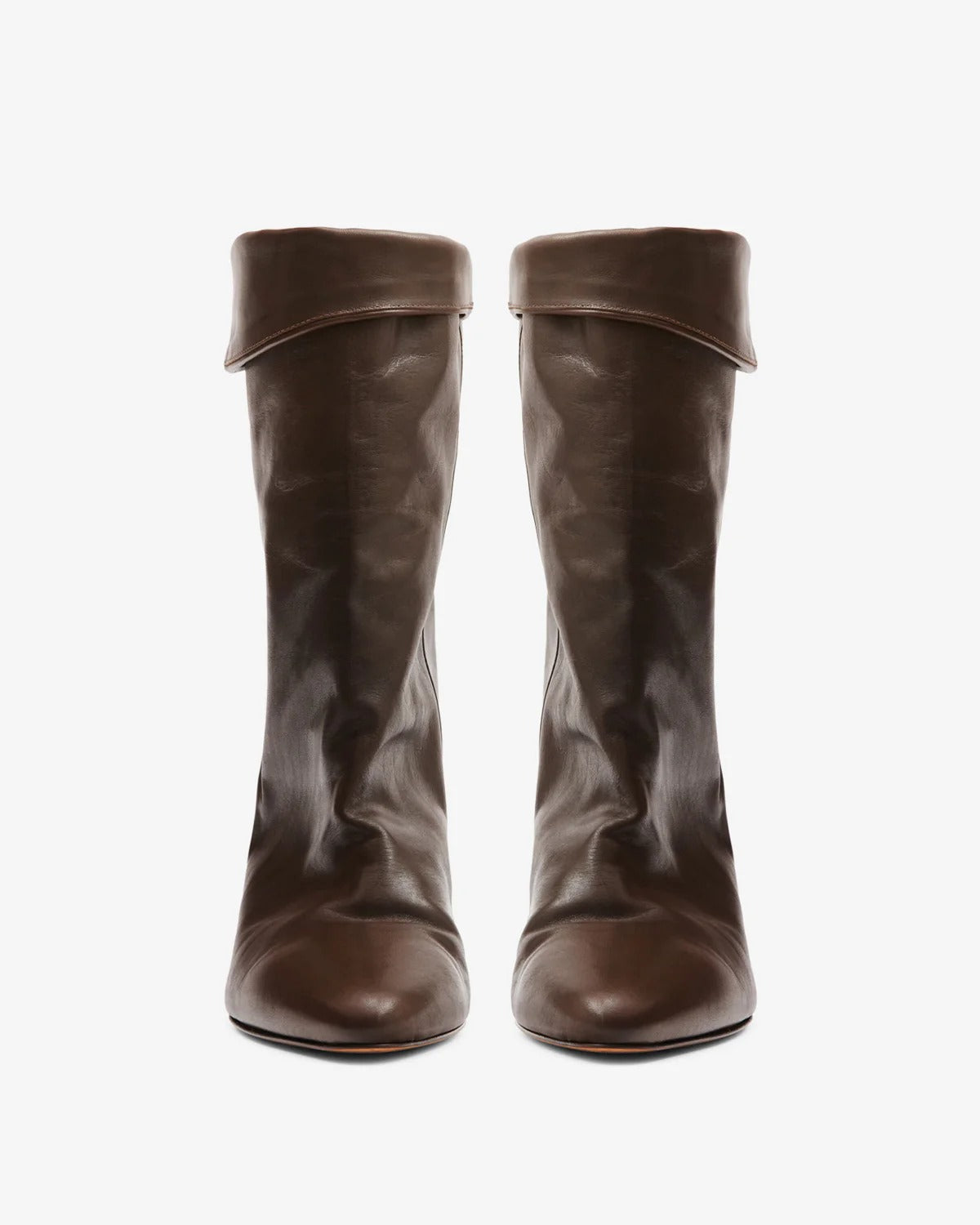 Isabel Marant STIVALETTI Marrone