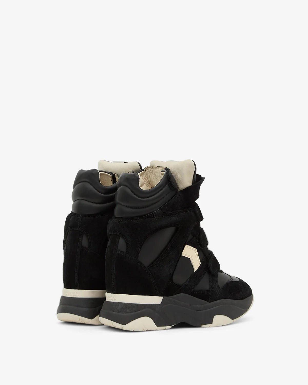 Isabel Marant STIVALETTI Nero