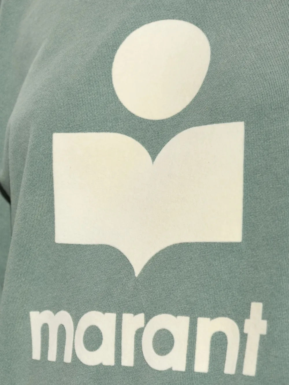 Marant Étoile MAGLIERIA Verde