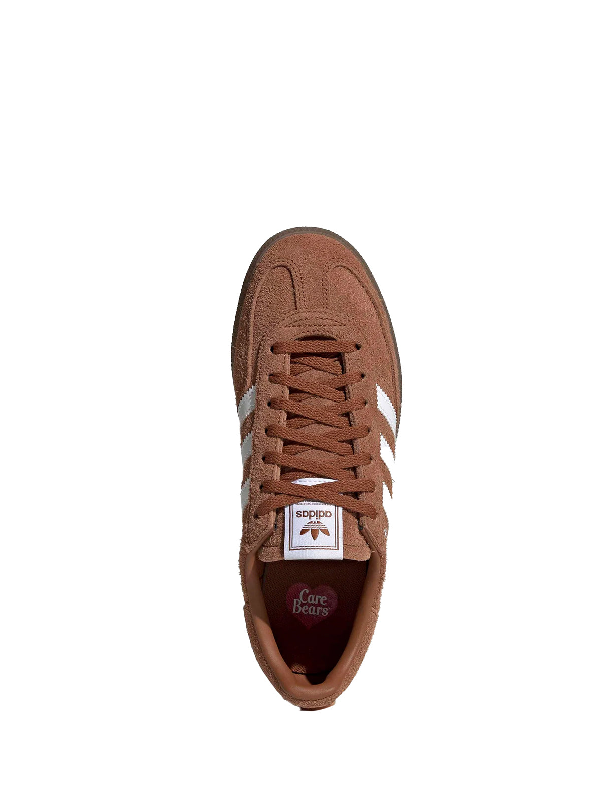 Adidas Originals SNEAKERS Marrone