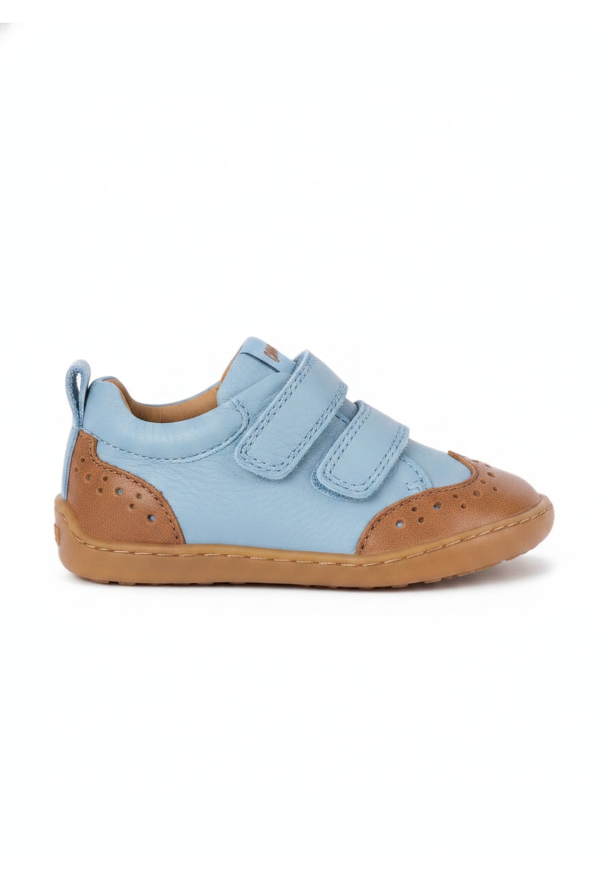 Camper Kids SNEAKERS Blu