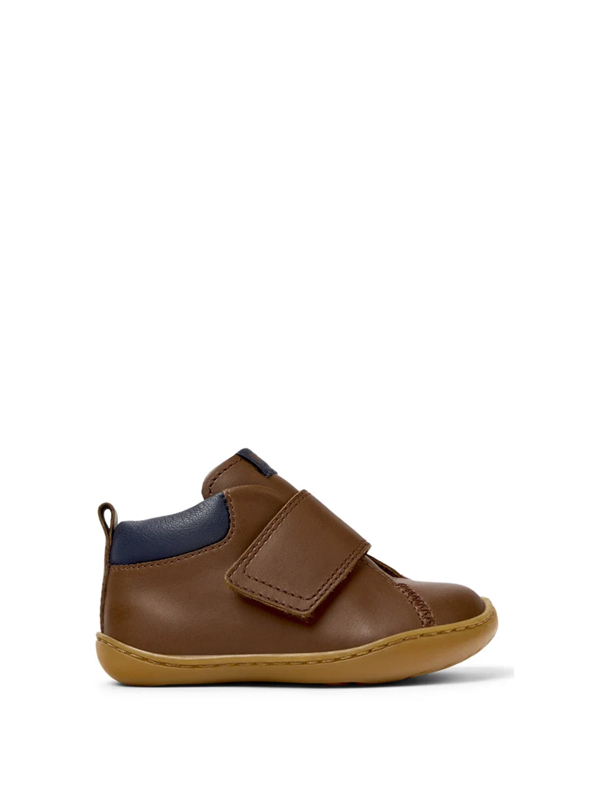 Camper Kids SNEAKERS Marrone