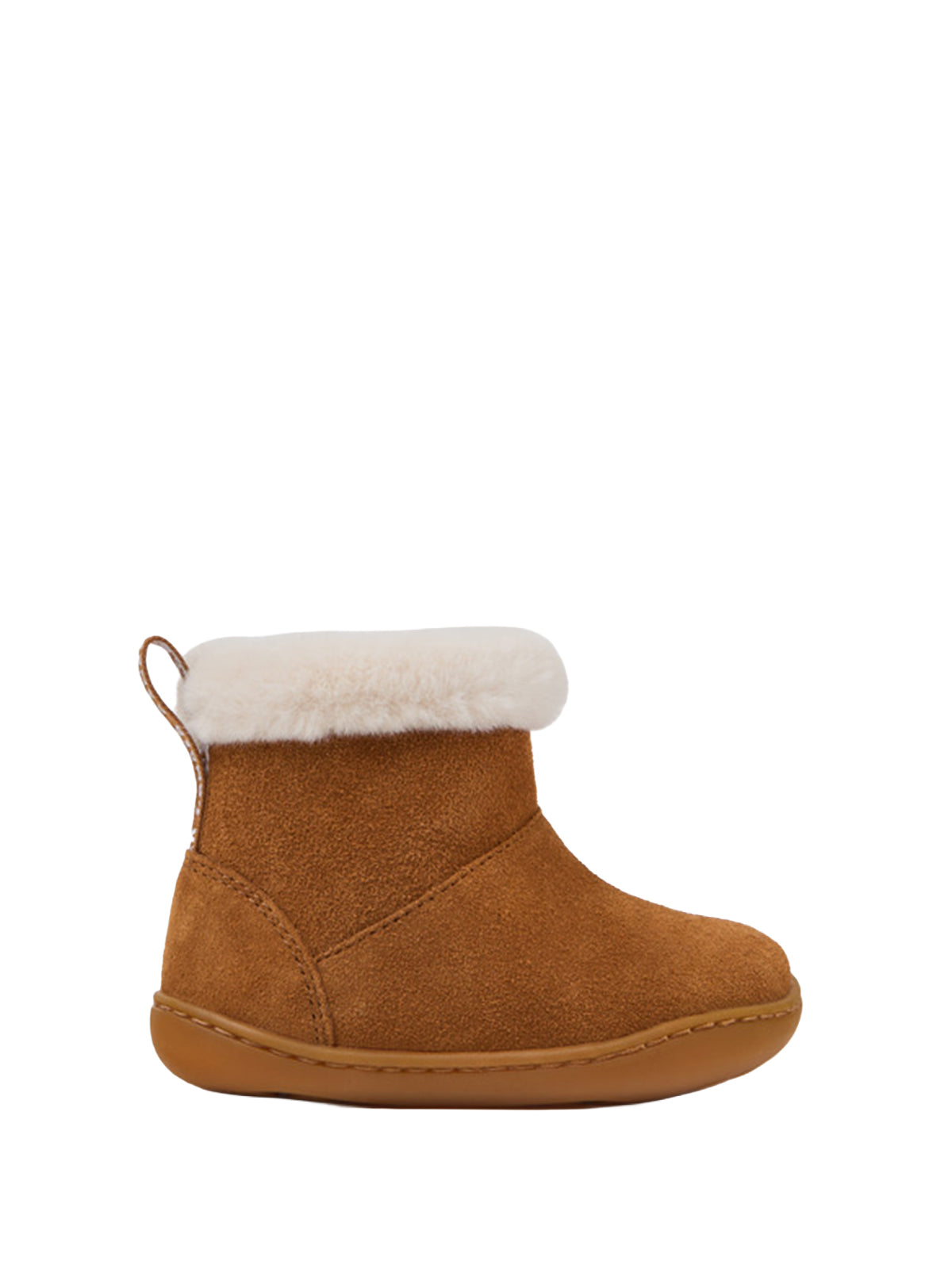 Camper Kids SNEAKERS Marrone