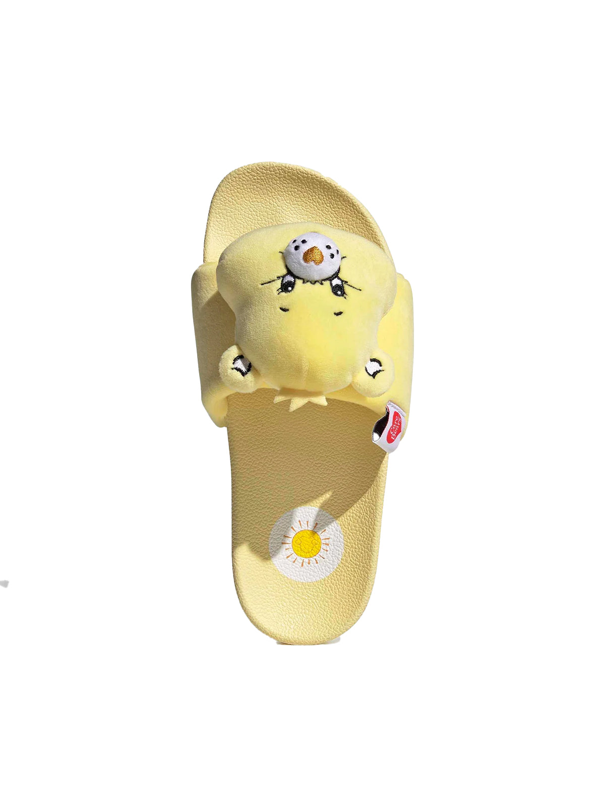 Adidas Originals SANDALI Giallo