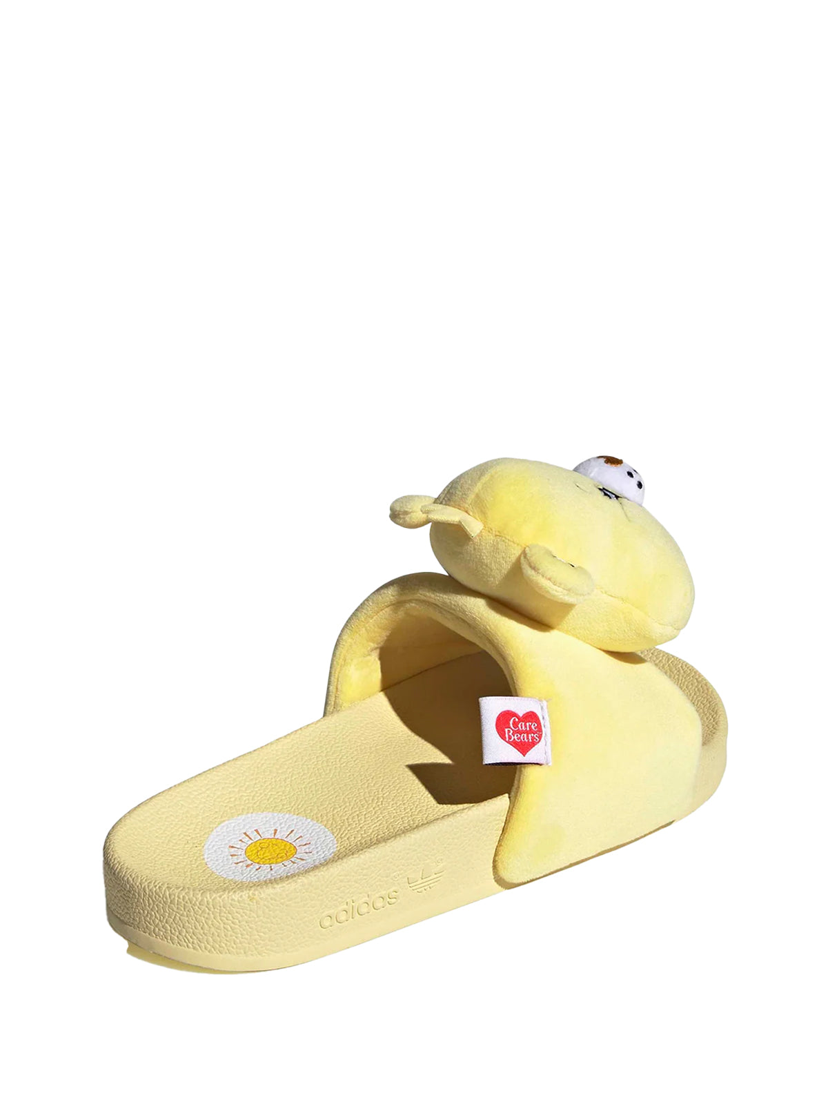 Adidas Originals SANDALI Giallo