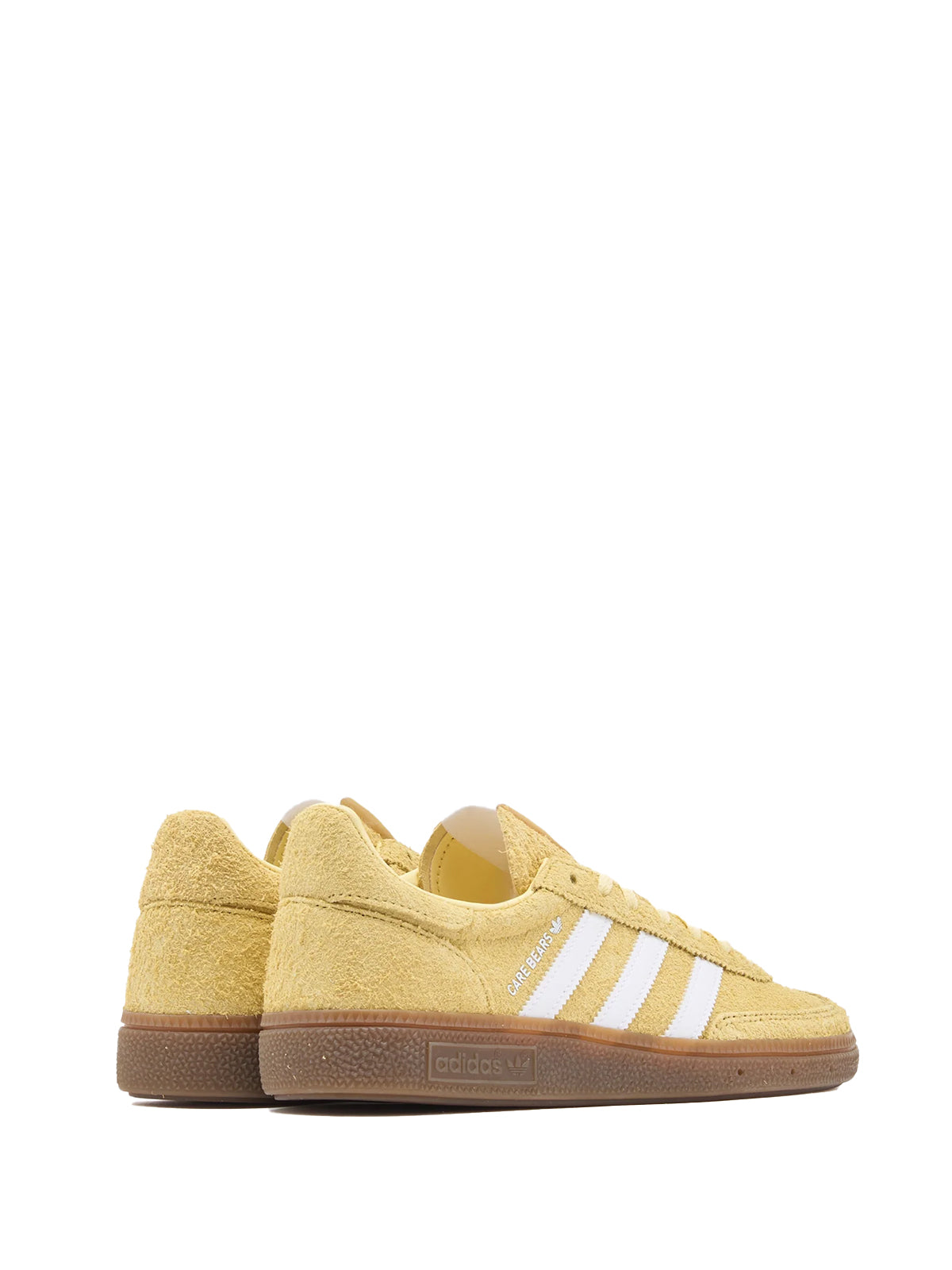 Adidas Originals SNEAKERS Giallo