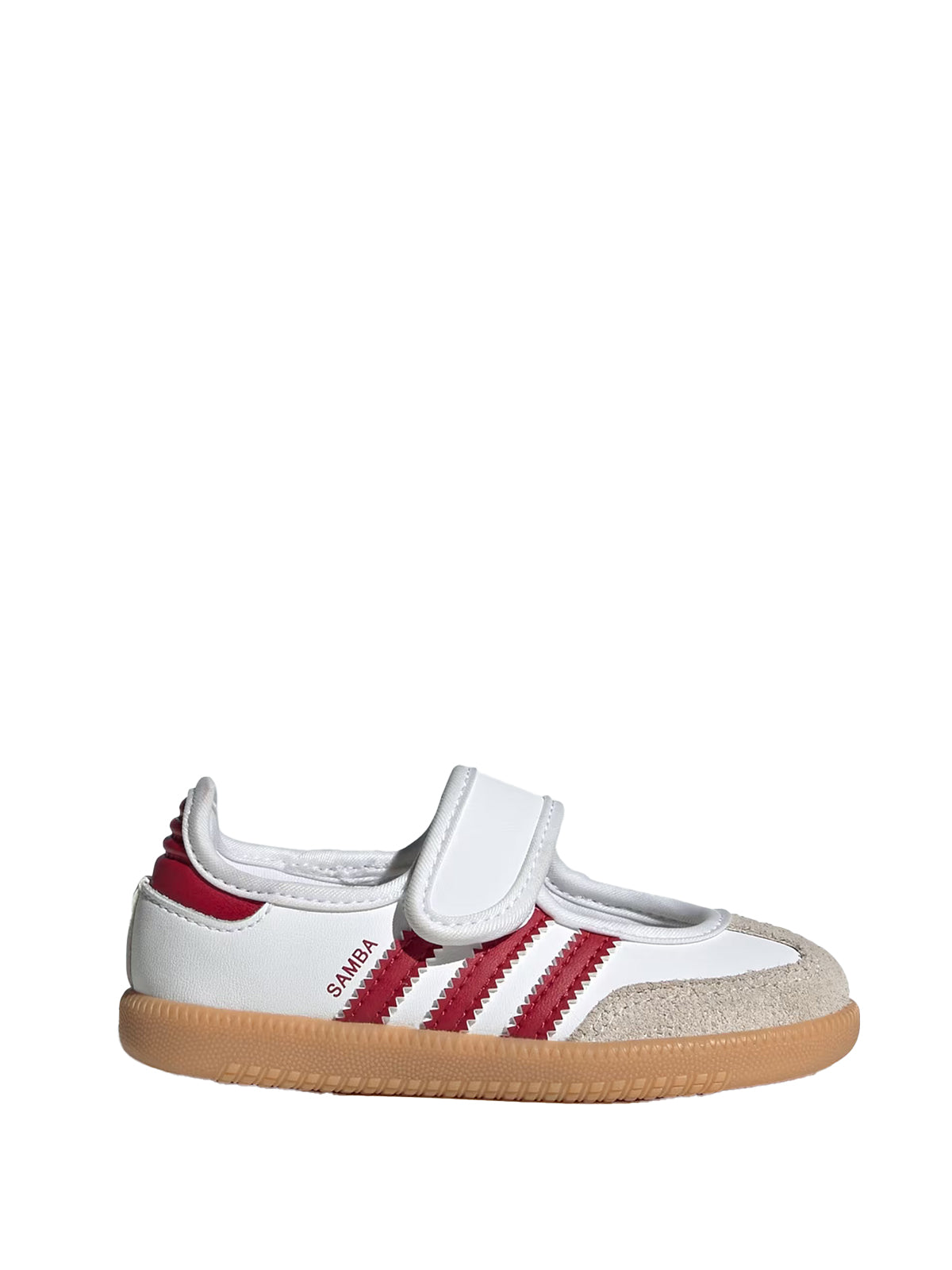Adidas Kids SNEAKERS Bianco