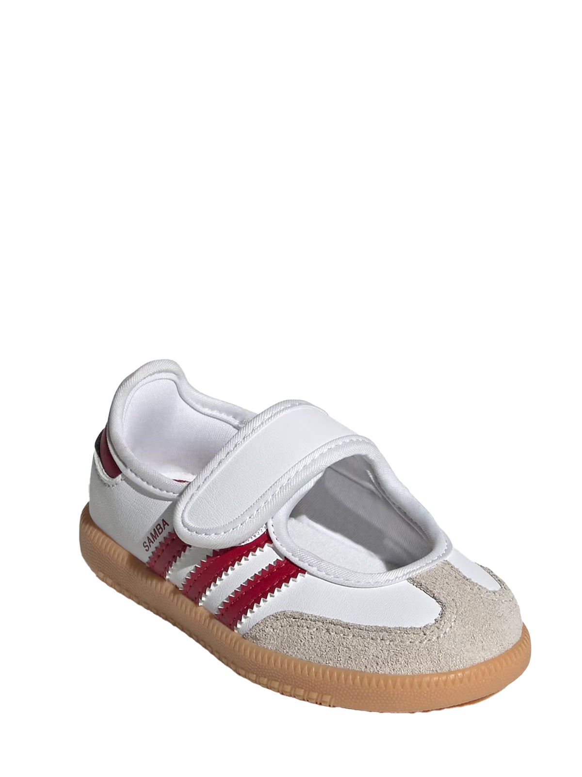Adidas Kids SNEAKERS Bianco