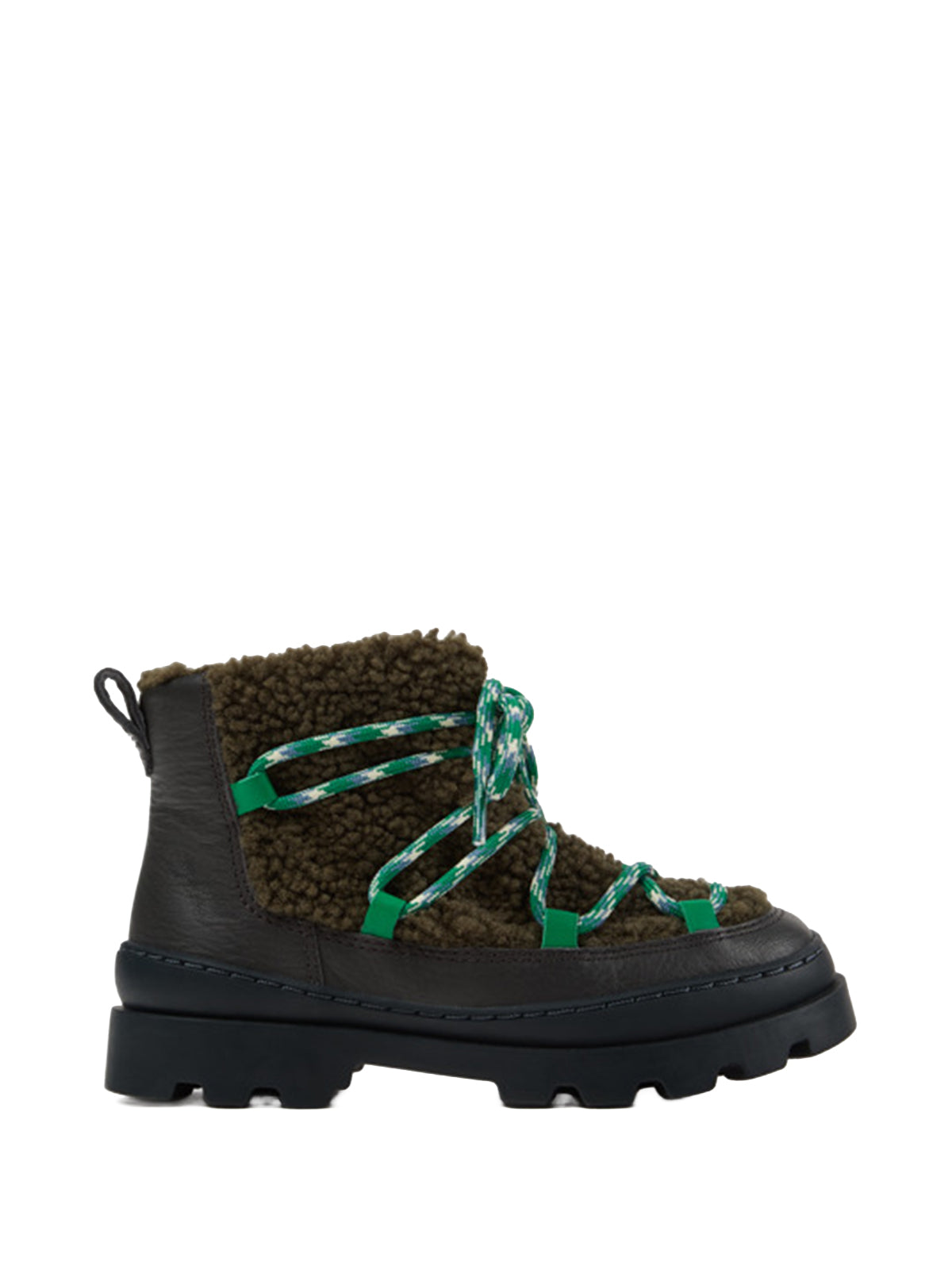 Camper Kids SNEAKERS Nero