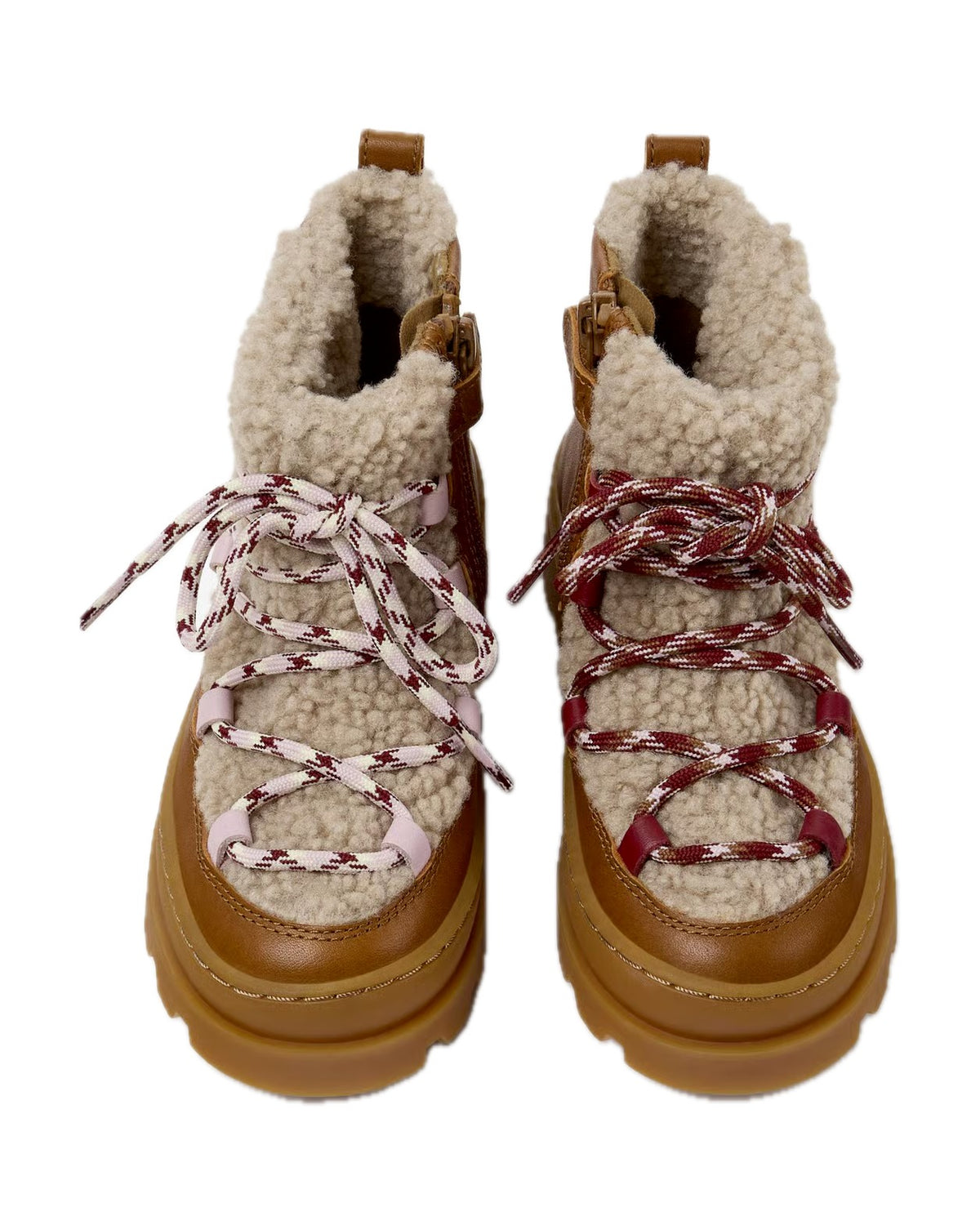 Camper Kids SNEAKERS Beige