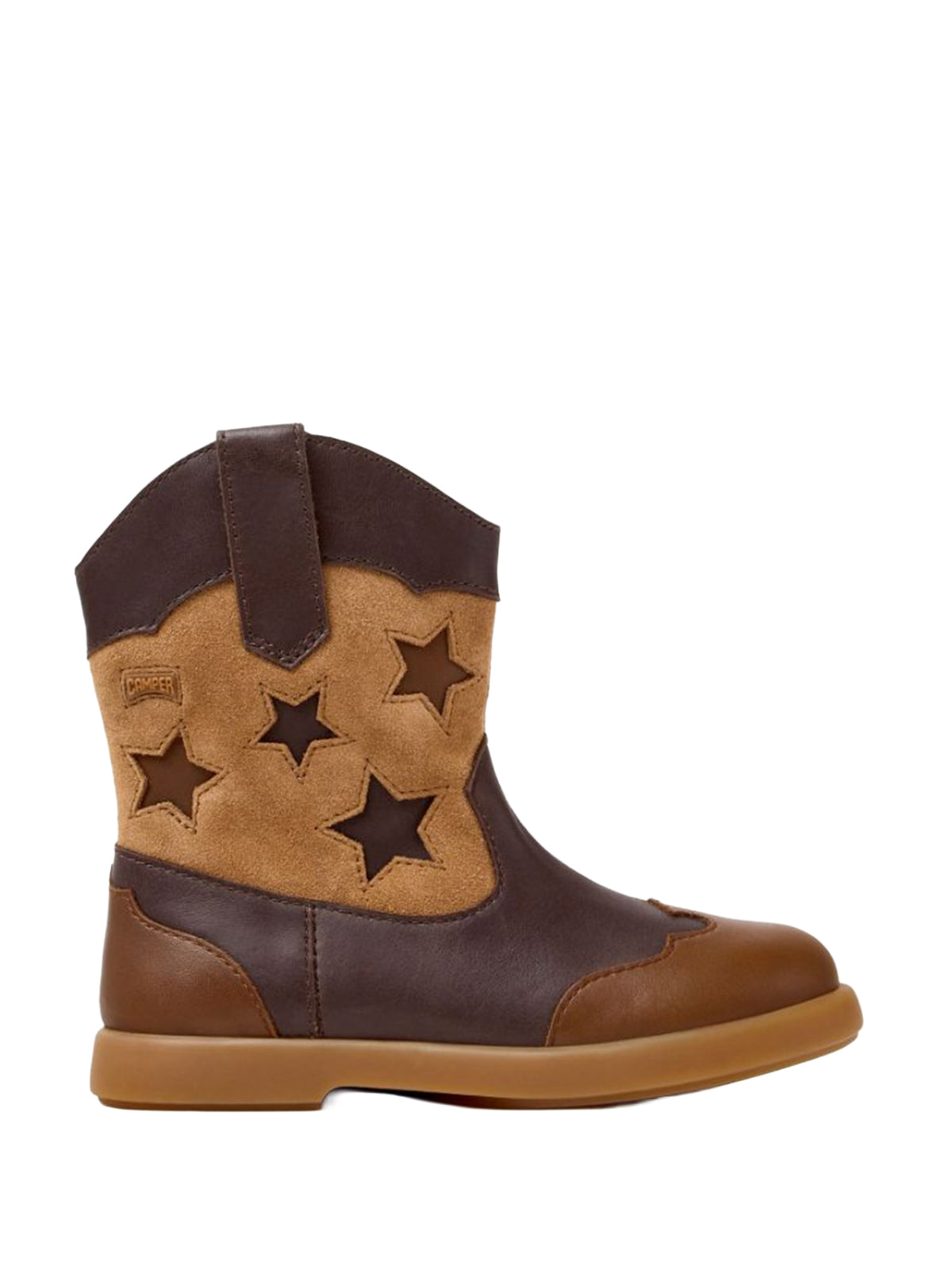 Camper Kids SNEAKERS Beige