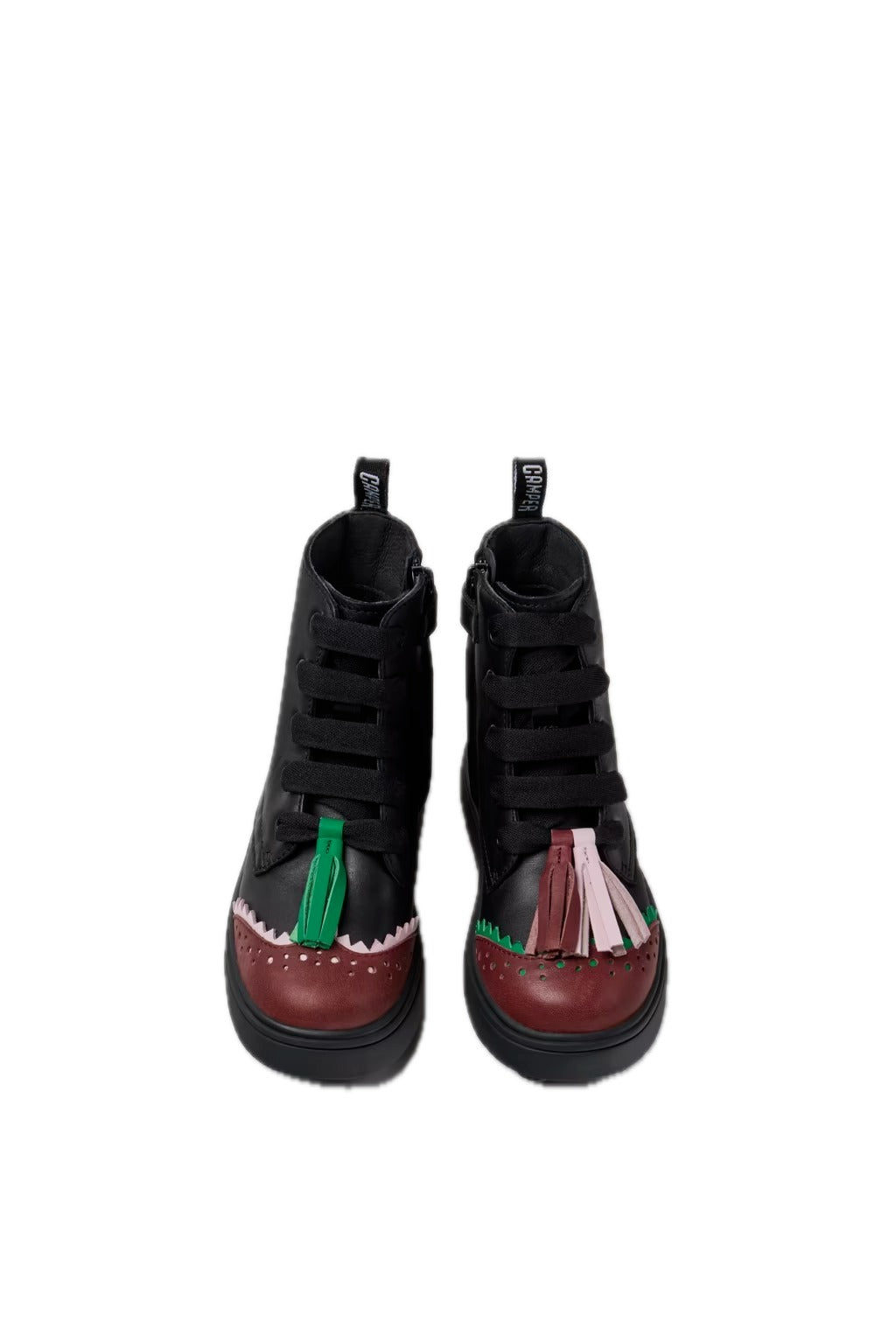 Camper Kids SNEAKERS Nero
