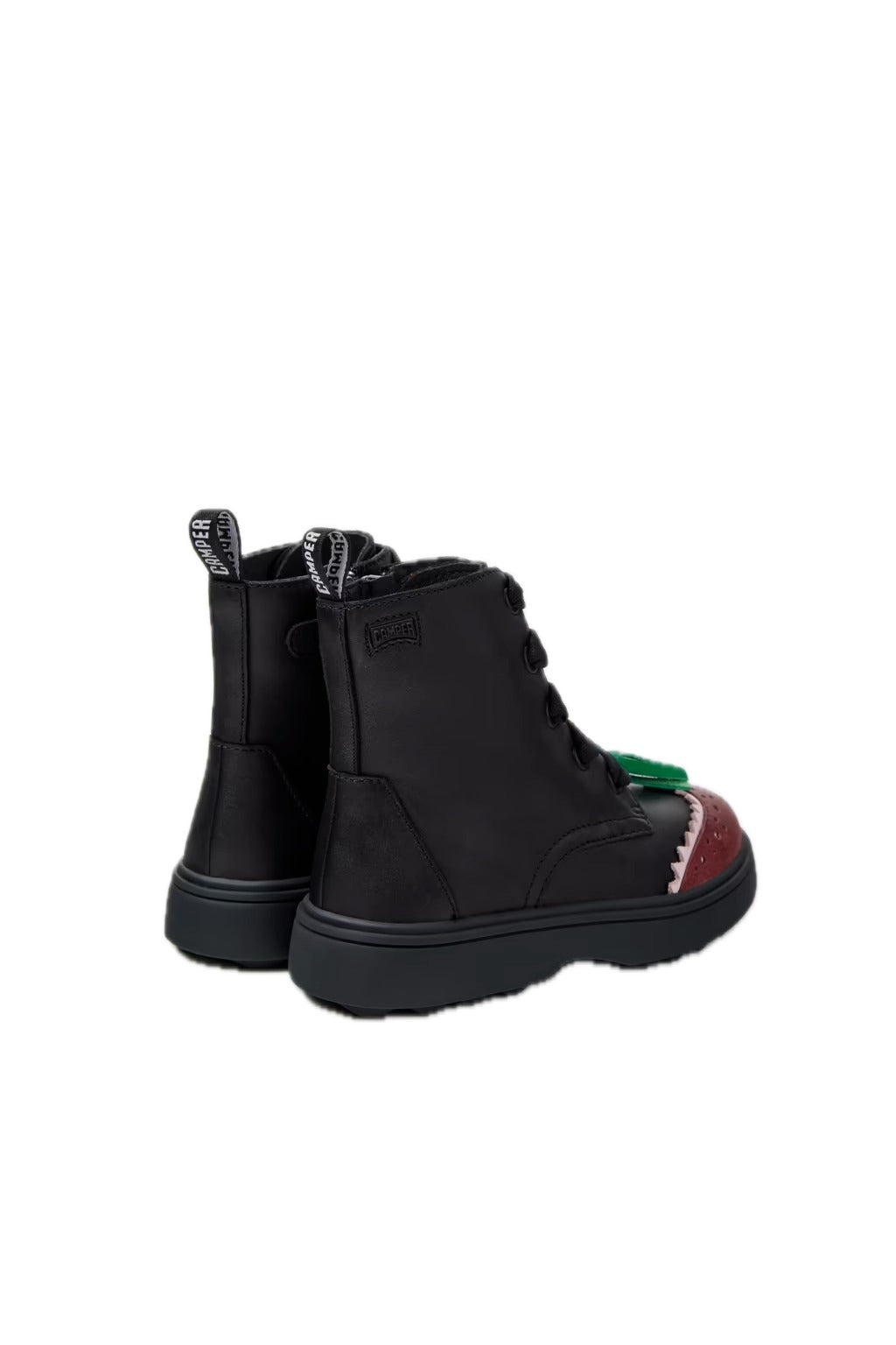 Camper Kids SNEAKERS Nero