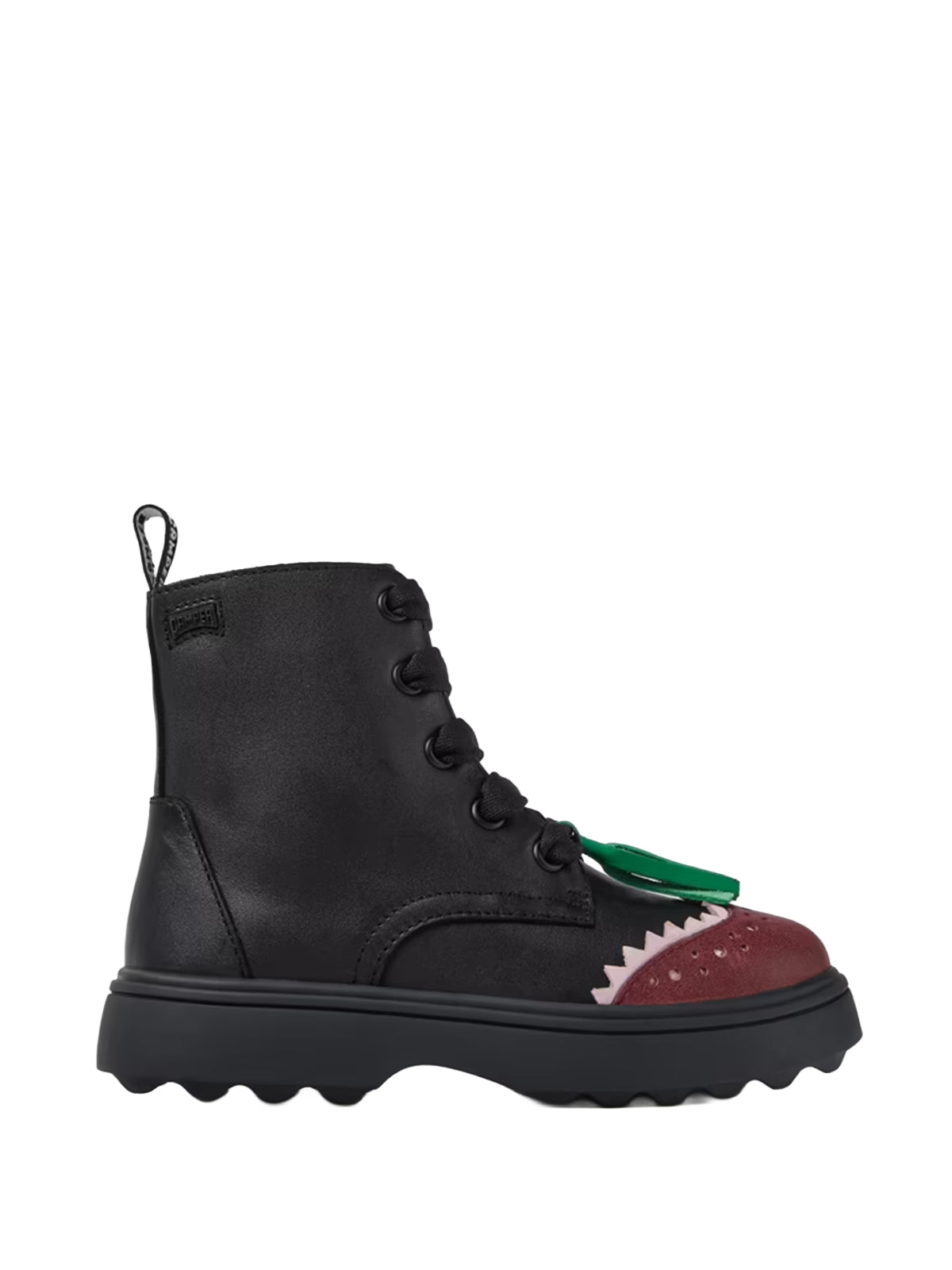 Camper Kids SNEAKERS Nero