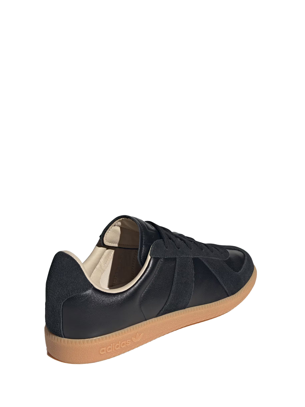 Adidas Originals SNEAKERS Nero