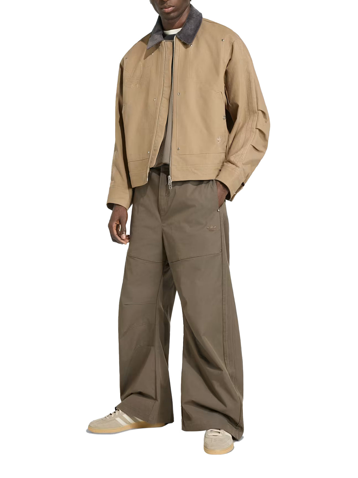 Adidas Originals GIACCHE Beige