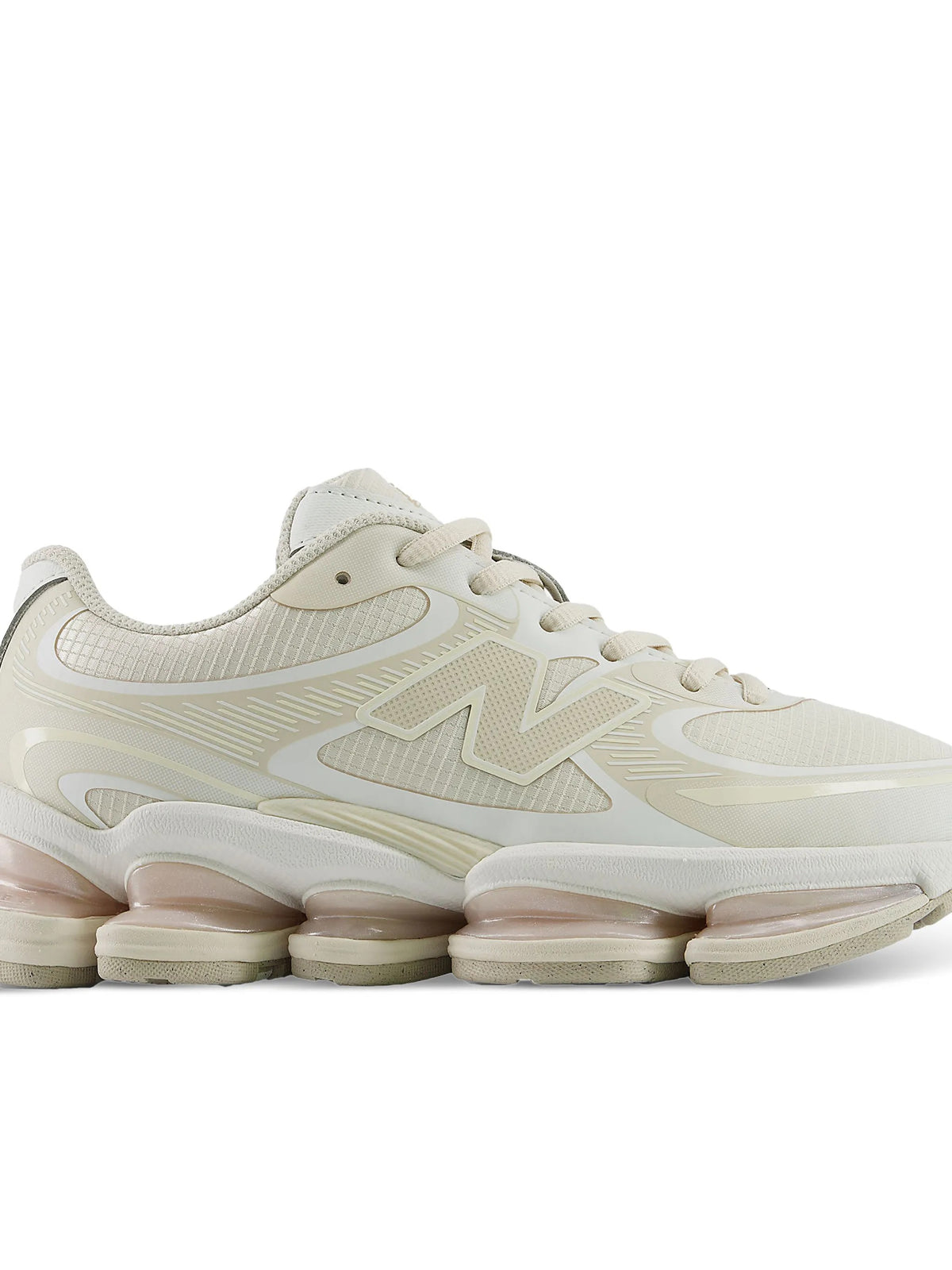 New Balance SNEAKERS Beige