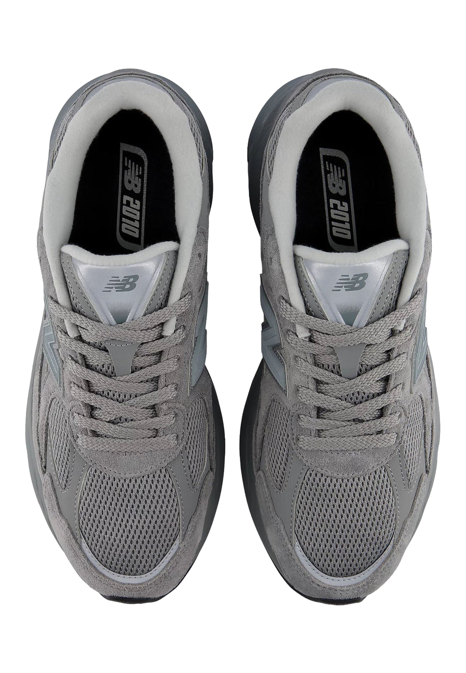 New Balance SNEAKERS Grigio