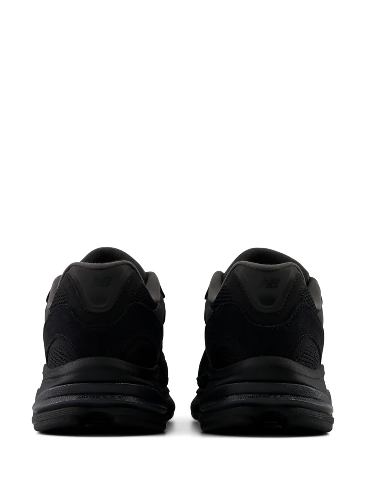 New Balance SNEAKERS Nero