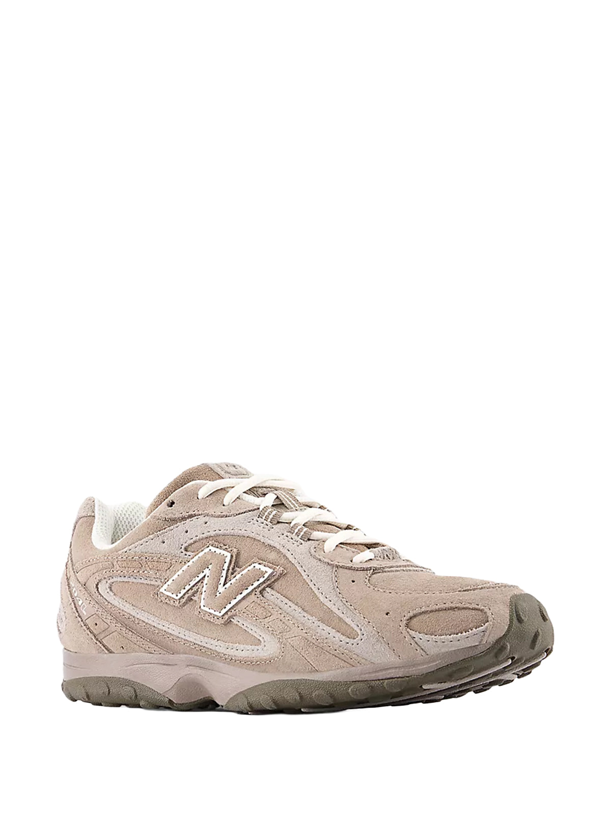 New Balance SNEAKERS Marrone