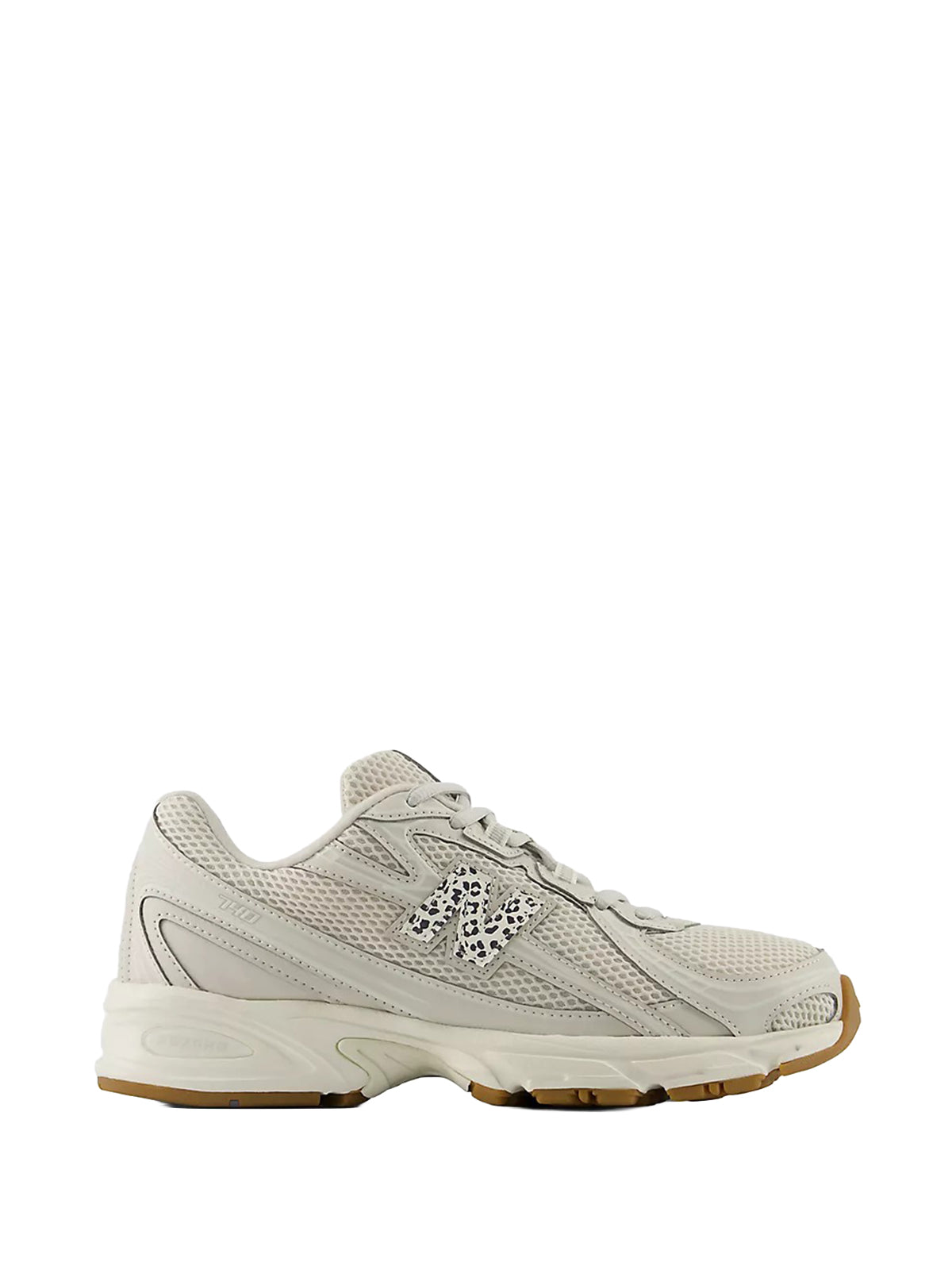 New Balance SNEAKERS Beige
