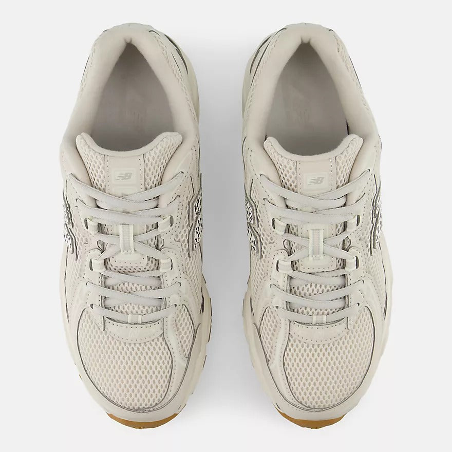 New Balance SNEAKERS Beige