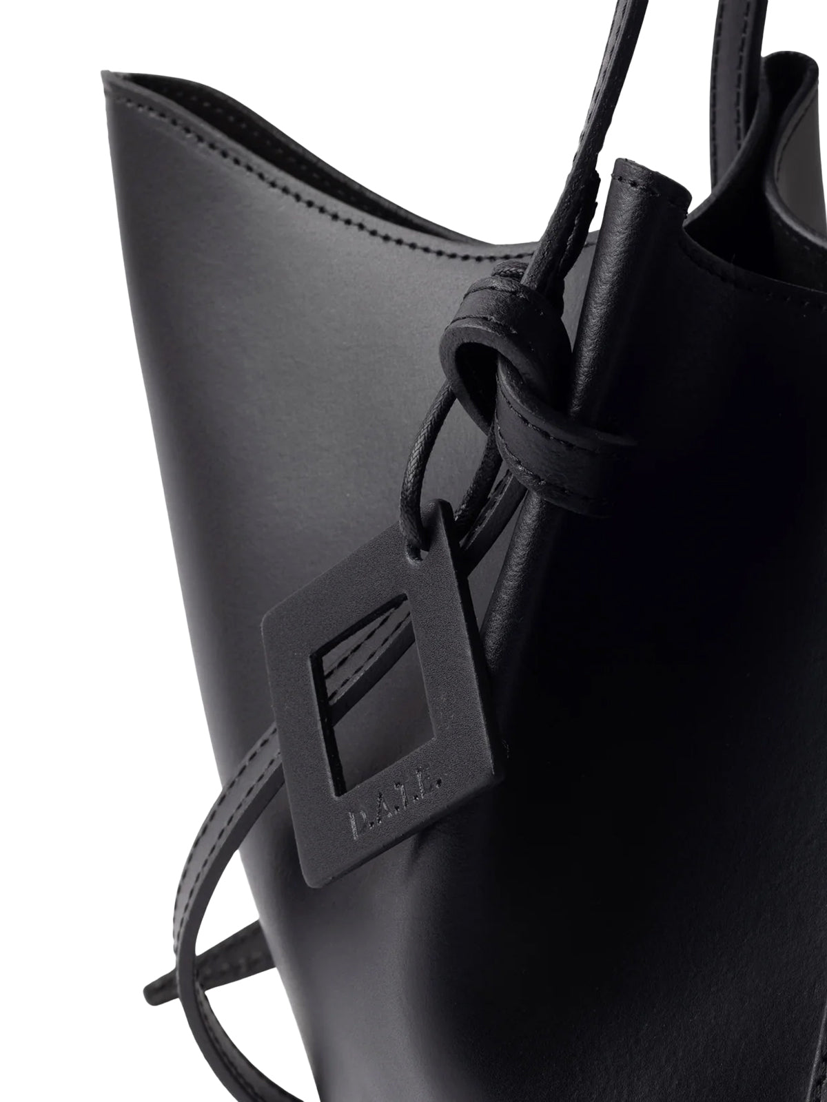 D.a.t.e. BORSE A SPALLA Nero