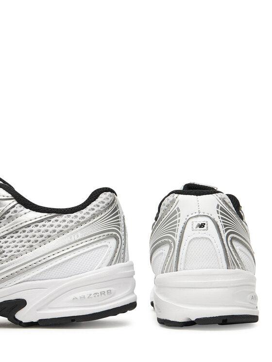 New Balance Kids SNEAKERS Grigio