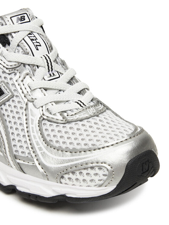 New Balance Kids SNEAKERS Grigio