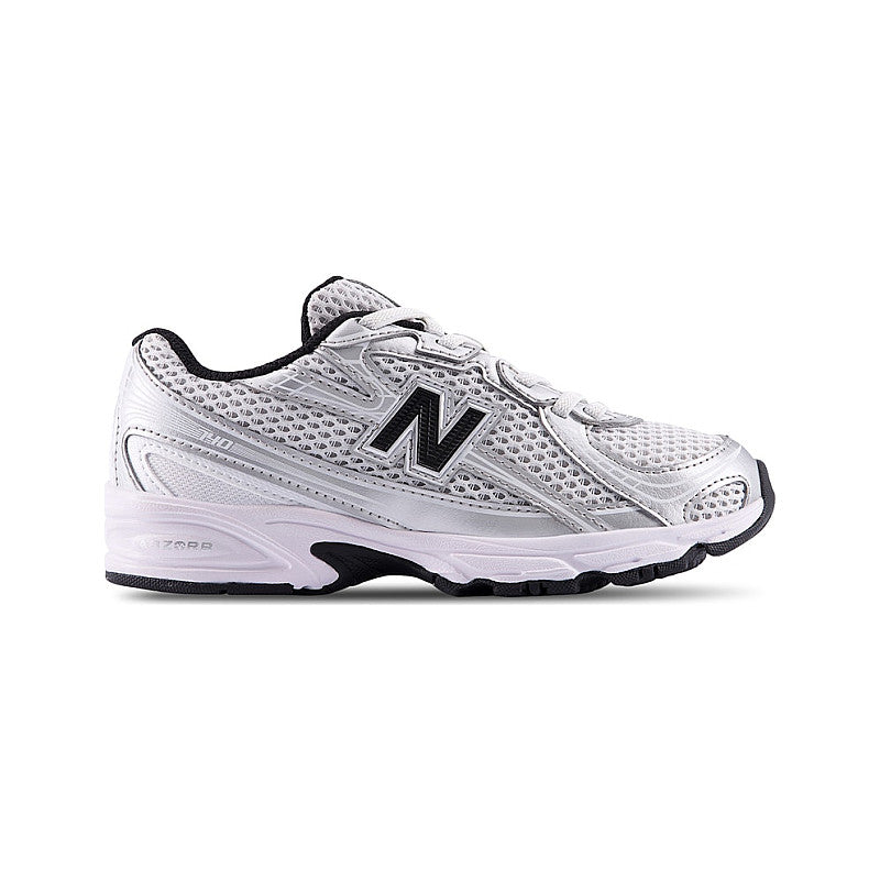 New Balance Kids SNEAKERS Grigio